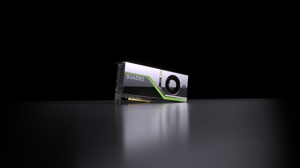 NVIDIA Quadro RTX 8000