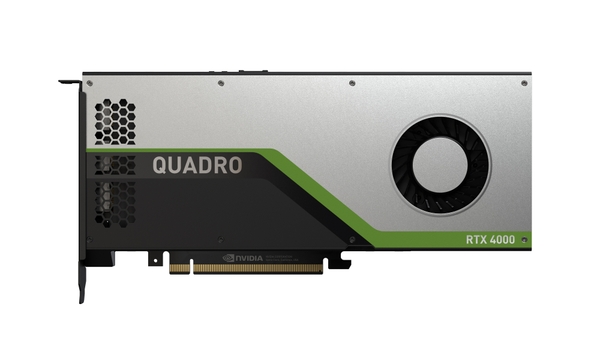 NVIDIA Quadro RTX 4000