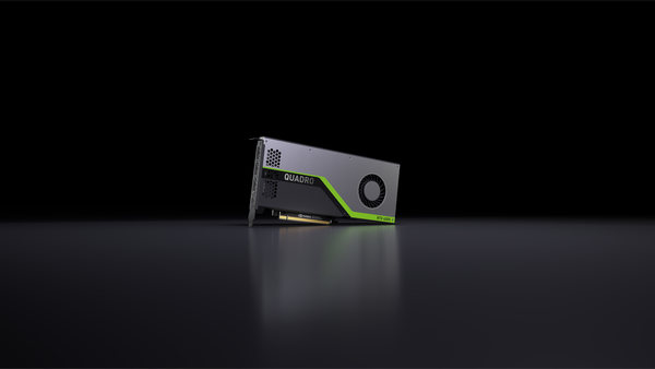 NVIDIA Quadro RTX 5000