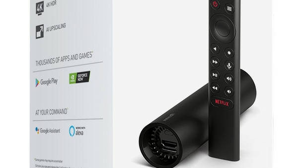 SHIELD TV Box