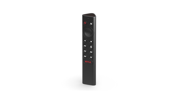 SHIELD TV Remote