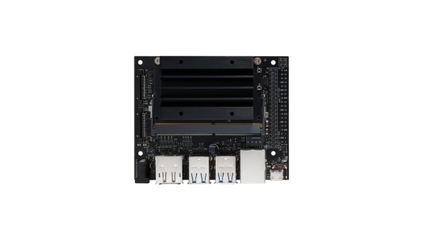 NVIDIA Jetson Nano