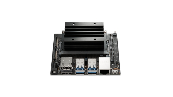 NVIDIA Jetson Nano Developer Kit