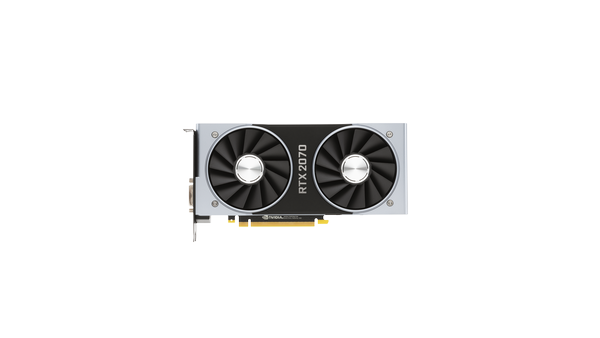 GeForce RTX 2070