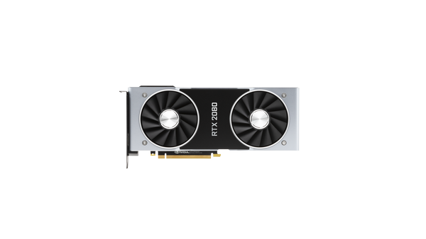 GeForce RTX 2080