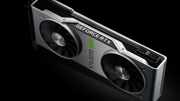 GeForce RTX 2070 SUPER
