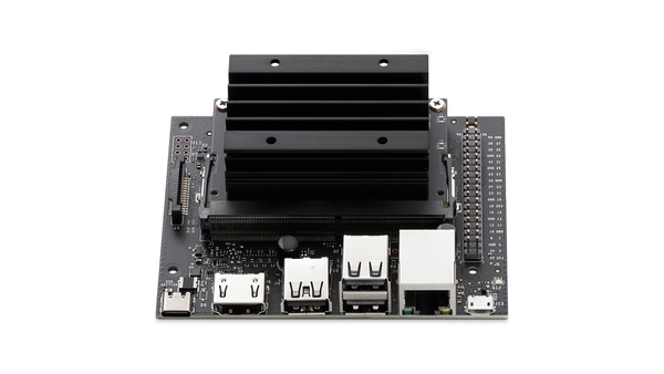 NVIDIA Jetson Nano 2GB Developer Kit
