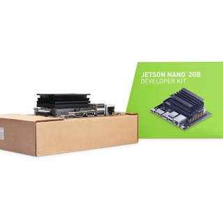 NVIDIA Jetson Nano 2GB Developer Kit Package