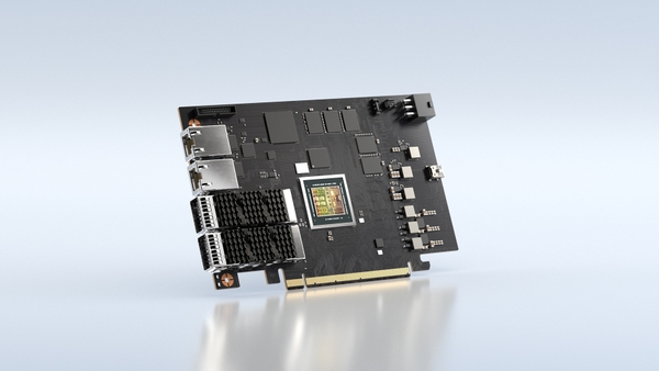 NVIDIA BlueField-2 DPU 