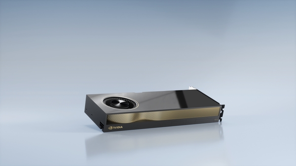 NVIDIA Ampere Architecture