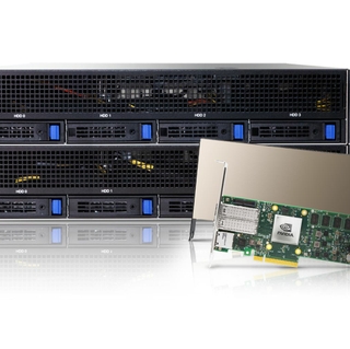 NVIDIA Arm HPC Developer Kit