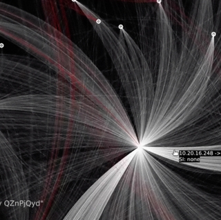 NVIDIA Morpheus application framework