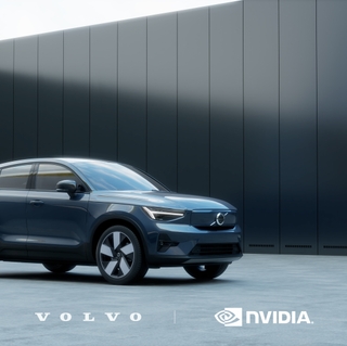 Volvo Cars to use NVIDIA DRIVE Orin