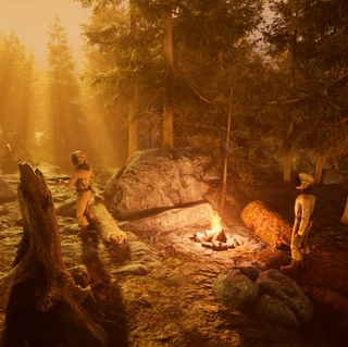 Icarus screenshot