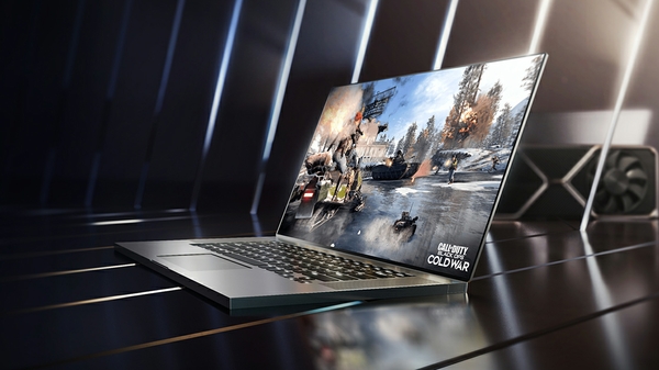 GeForce RTX 3050 Laptop
