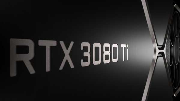 GeForce RTX 3080 Ti