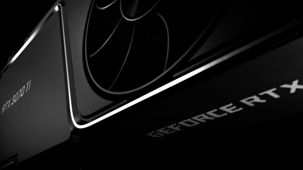 GeForce RTX 3070 Ti