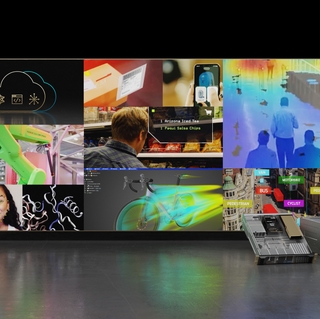 NVIDIA AI LaunchPad