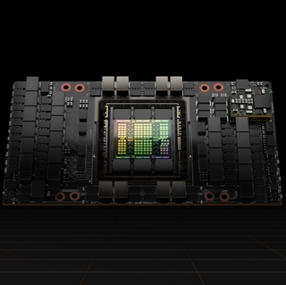 NVIDIA Hopper Architecture - H100 SXM