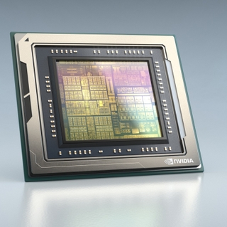 NVIDIA DRIVE Orin