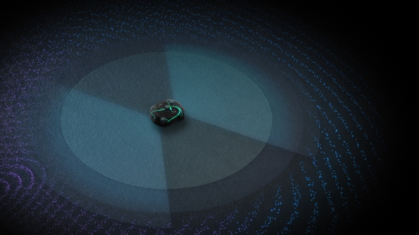 NVIDIA Isaac Nova Orin Robotics Reference Platform