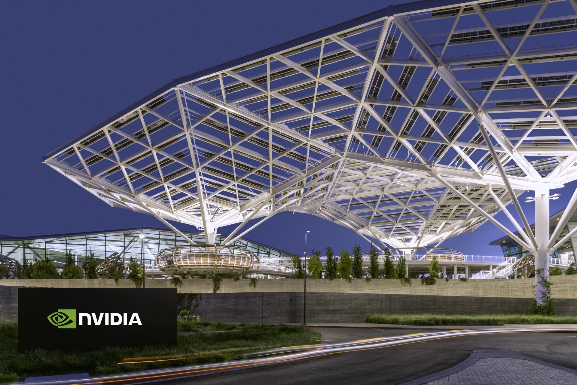 NVIDIA Sets Conference Call For Fourth Quarter Financial Results 