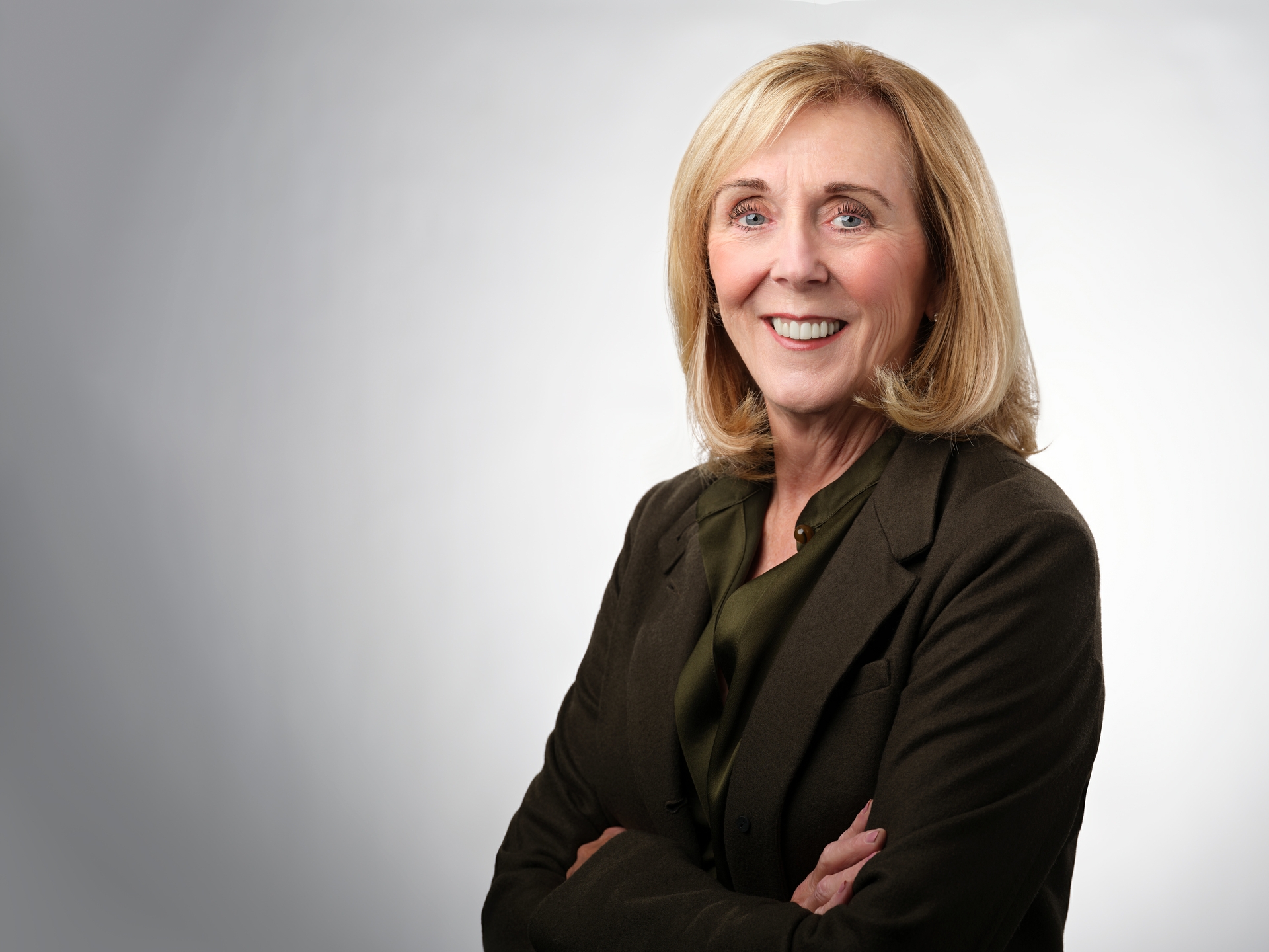 Debora Shoquist, EVP, Operations