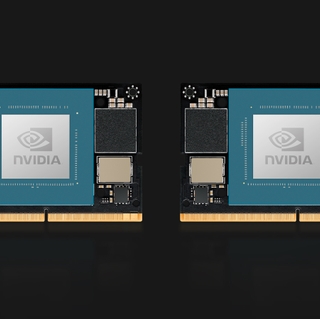 NVIDIA Jetson Orin Nano Sets New Standard for Entry-Level Edge AI