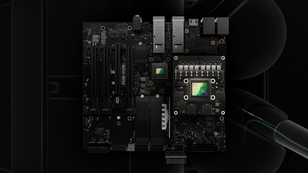NVIDIA IGX Platform