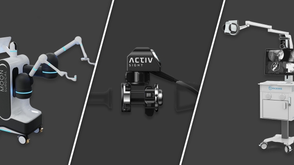 NVIDIA IGX Platform for Healthcare