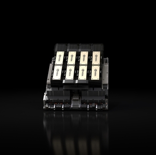 NVIDIA HGX H200