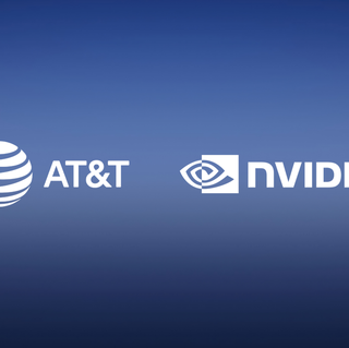 AT&T and NVIDIA