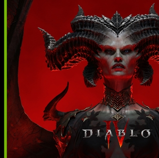 DLSS 3 Comes to Diablo IV