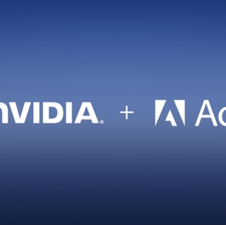 NVIDIA and Adobe