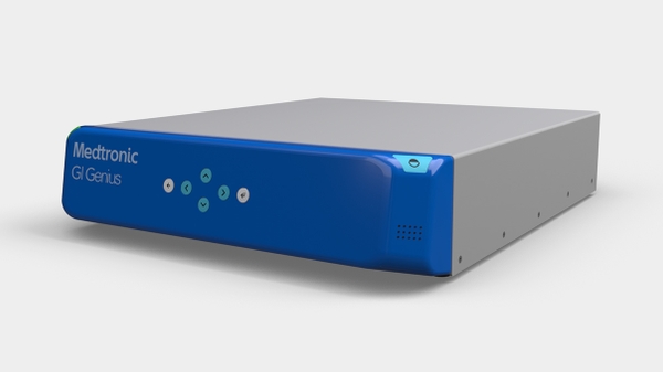 Medtronic AI Platform