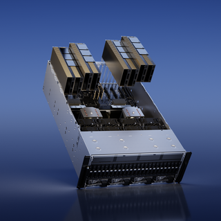 NVIDIA H100 NVL GPU
