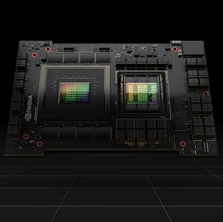 NVIDIA Grace Hopper