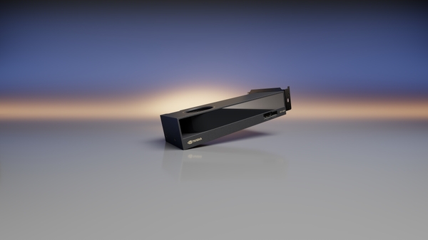 NVIDIA RTX 4000 Small Form Factor (SFF) Ada Generation GPU