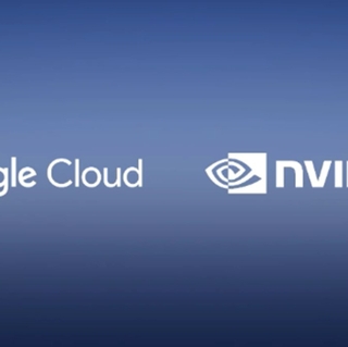 Google Cloud and NVIDIA