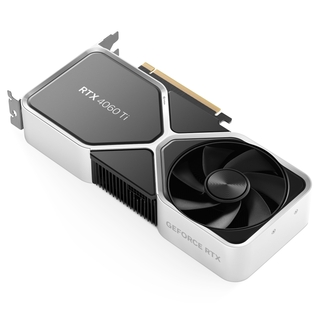 GeForce RTX 4060 Ti