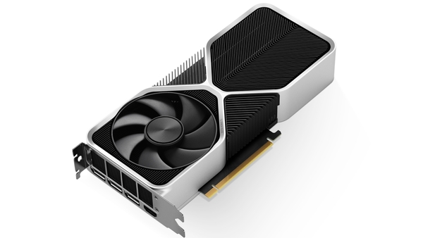 GeForce RTX 4060 Ti