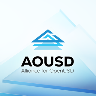 AOUSD Logo