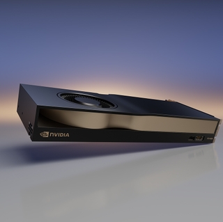 NVIDIA RTX 4500 Ada Generation GPU