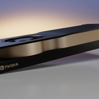 NVIDIA RTX 5000 Ada Generation GPU