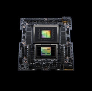 NVIDIA GH200 Grace Hopper Superchip