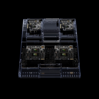 NVIDIA GH200 Grace Hopper Platform
