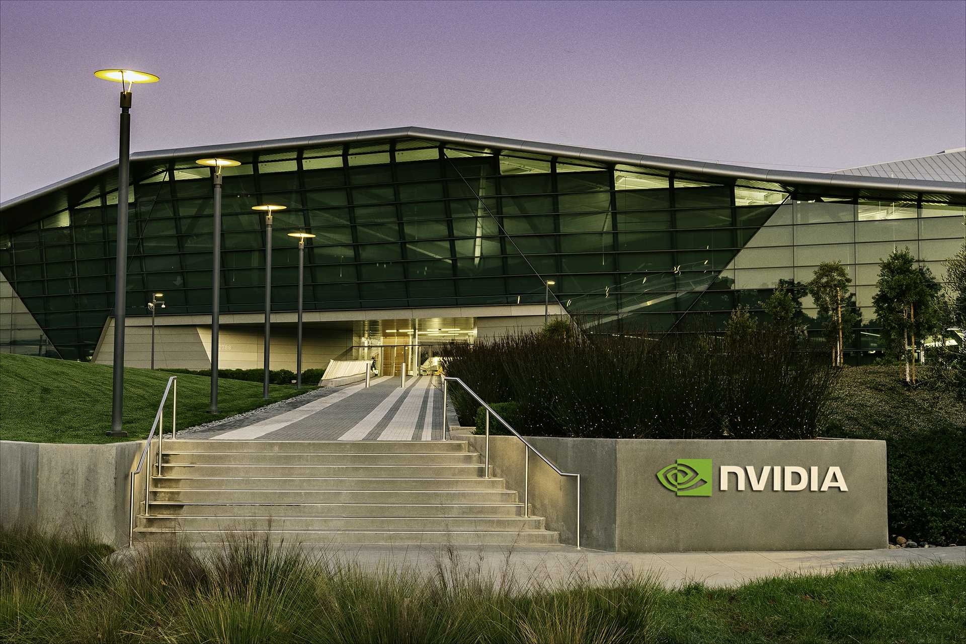 https://s3.amazonaws.com/cms.ipressroom.com/219/files/20239/651e5faf3d6332b08d129bc5_NVIDIA-Endeavor-building-logo/NVIDIA-Endeavor-building-logo_0787d92b-2f87-426c-b948-141185c6d509-prv.jpg