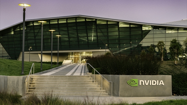 NVIDIA and Nebius Partner to Scale Full-Stack AI Cloud