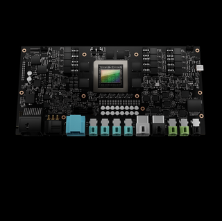 NVIDIA DRIVE Thor