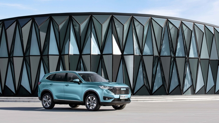 GWM HAVAL
